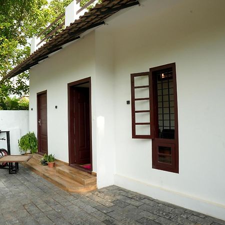 Dune Homestay Alappuzha Экстерьер фото