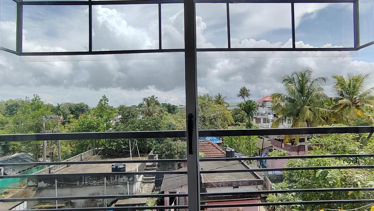 Dune Homestay Alappuzha Экстерьер фото