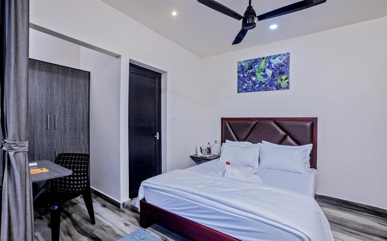Dune Homestay Alappuzha Экстерьер фото