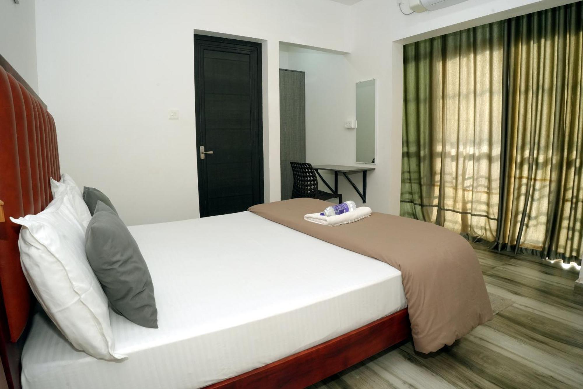 Dune Homestay Alappuzha Экстерьер фото